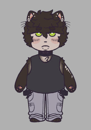 Fursona