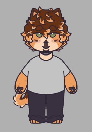 Fursona